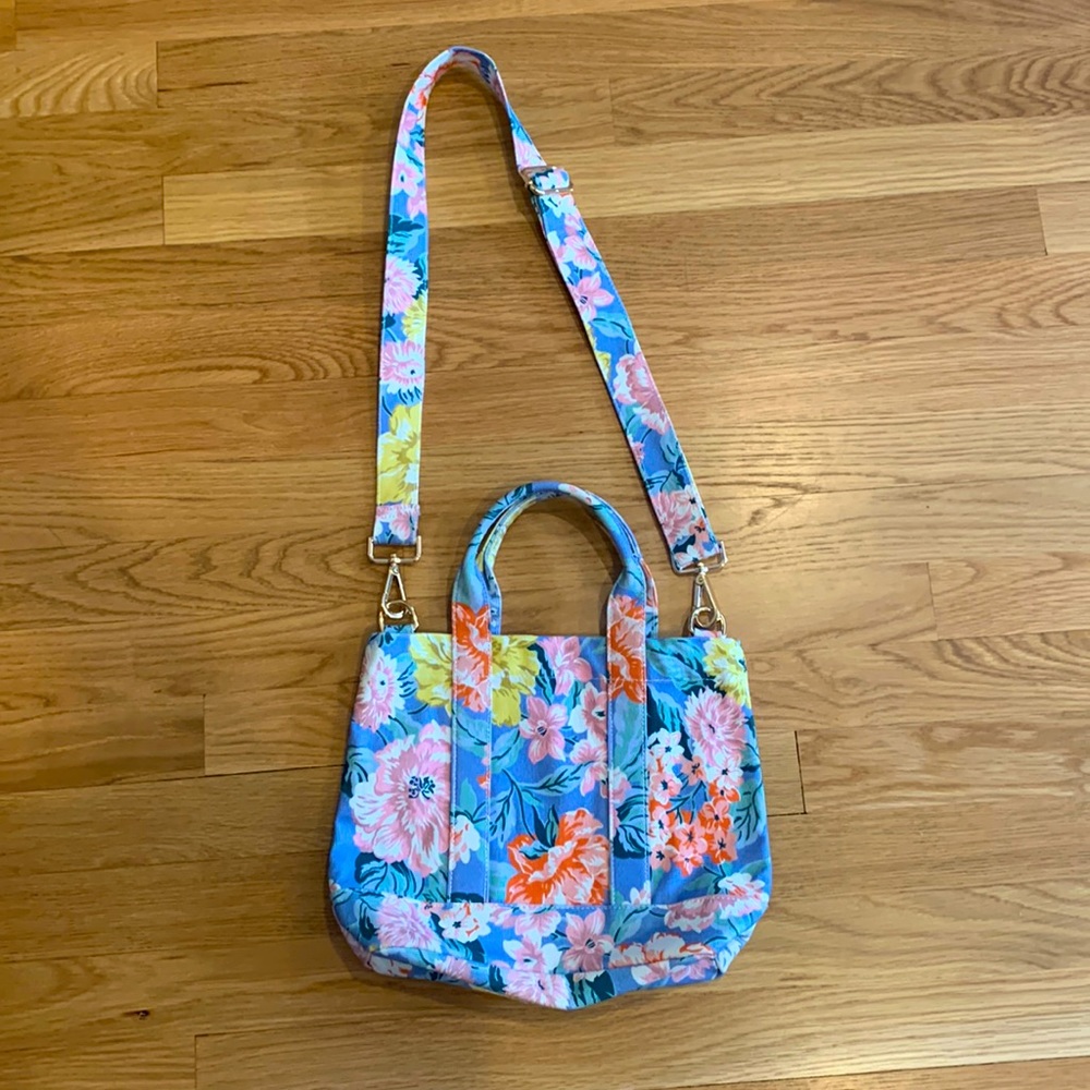 LOFT Purse NEW
